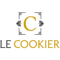 Le Cookier logo, Le Cookier contact details