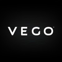 VEGO logo, VEGO contact details