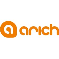 Arich logo, Arich contact details