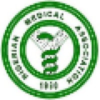 Nigerian Medical Association (NMA) logo, Nigerian Medical Association (NMA) contact details