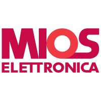 MIOS Elettronica s.r.l. logo, MIOS Elettronica s.r.l. contact details