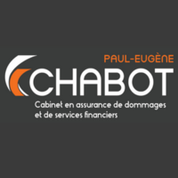 Paul-Eugène Chabot Assurances logo, Paul-Eugène Chabot Assurances contact details