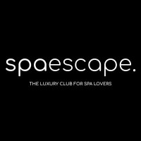 SPA ESCAPE logo, SPA ESCAPE contact details