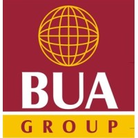 BUA Sugar logo, BUA Sugar contact details