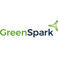 Green Spark Environmental logo, Green Spark Environmental contact details