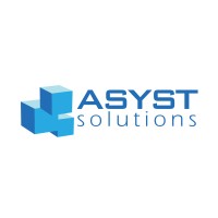 Asyst Solutions Zrt. logo, Asyst Solutions Zrt. contact details