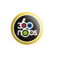 360nobs Limited logo, 360nobs Limited contact details