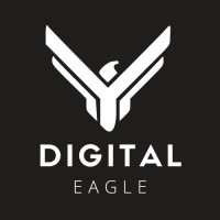 Digital Eagle logo, Digital Eagle contact details