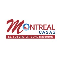 Casas Montreal logo, Casas Montreal contact details