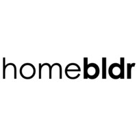 homebldr logo, homebldr contact details