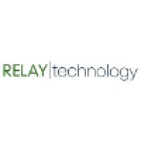 Relay Technology logo, Relay Technology contact details