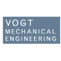 Vogt Mechanical Engineering GmbH logo, Vogt Mechanical Engineering GmbH contact details