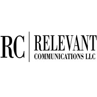 Relevant Communications logo, Relevant Communications contact details