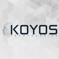 KOYOS Technologies logo, KOYOS Technologies contact details