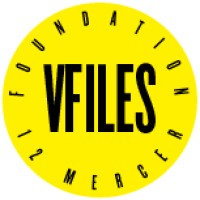 VFILES Foundation logo, VFILES Foundation contact details