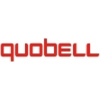 Quobell B.V. logo, Quobell B.V. contact details