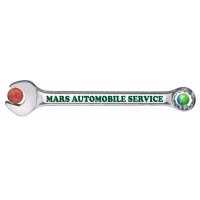 Mars Automobile Service logo, Mars Automobile Service contact details