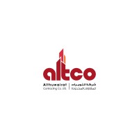 Althuwairat Contracting Co (ALTCO) logo, Althuwairat Contracting Co (ALTCO) contact details