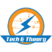 Tech & Theory logo, Tech & Theory contact details