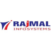 RAJMAL INFOSYSTEMS logo, RAJMAL INFOSYSTEMS contact details