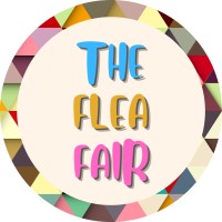 The Flea Fair logo, The Flea Fair contact details