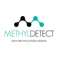 MethylDetect ApS logo, MethylDetect ApS contact details