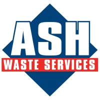 Ash Waste Services logo, Ash Waste Services contact details