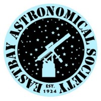 Eastbay Astronomical Society logo, Eastbay Astronomical Society contact details