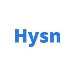 Hysn Technologies logo, Hysn Technologies contact details