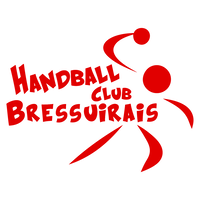 Handball Club Bressuirais logo, Handball Club Bressuirais contact details