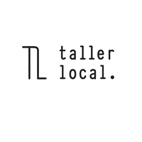 taller-local logo, taller-local contact details