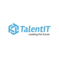 TALENTIT GROUP LLC logo, TALENTIT GROUP LLC contact details