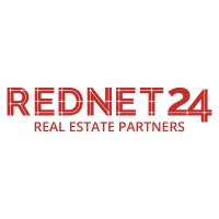 Rednet24 logo, Rednet24 contact details