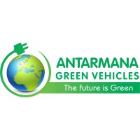 Antarmana Green Vehicles logo, Antarmana Green Vehicles contact details