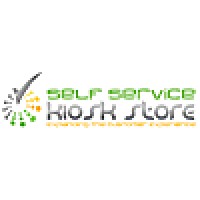 Self Service Kiosk Store logo, Self Service Kiosk Store contact details