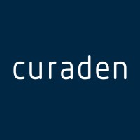 CURADEN UK logo, CURADEN UK contact details