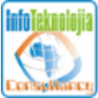 InfoTeknolojia Consultancy logo, InfoTeknolojia Consultancy contact details