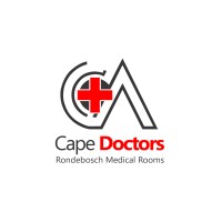 CA Cape Doctors logo, CA Cape Doctors contact details