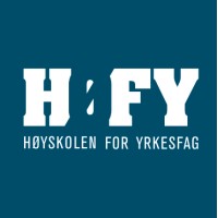 Høyskolen for yrkesfag logo, Høyskolen for yrkesfag contact details