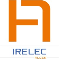 IRELEC logo, IRELEC contact details