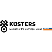 Küsters Textile GmbH logo, Küsters Textile GmbH contact details