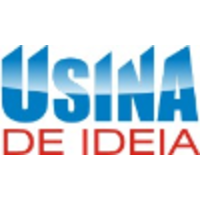 Usina de Ideia Editores logo, Usina de Ideia Editores contact details