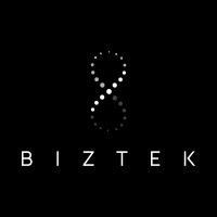 Biztek AS logo, Biztek AS contact details