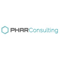 PharConsulting Global logo, PharConsulting Global contact details