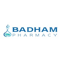 BADHAM PHARMACY LIMITED logo, BADHAM PHARMACY LIMITED contact details