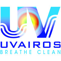 Uvairos logo, Uvairos contact details