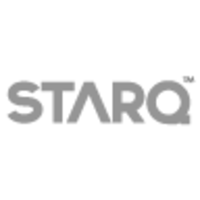 STARQMX logo, STARQMX contact details