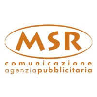 MSR Comunicazione logo, MSR Comunicazione contact details