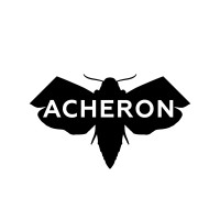 Acheron logo, Acheron contact details