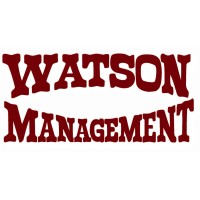 Watson Management Co logo, Watson Management Co contact details